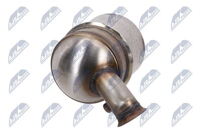 FILTRU FUNINGINE/PARTICULE SIST.DE ESAPAMENT NTY DPFPE002 32