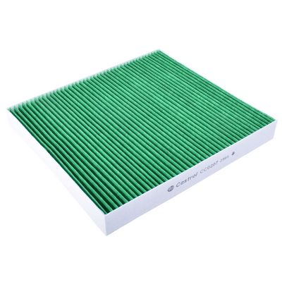 Vorschau Filter, Innenraumluft