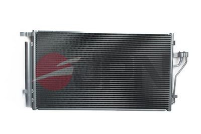 Kondenzátor, klimatizace JPN 60C9503-JPN