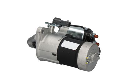 STARTER VALEO 458483 11