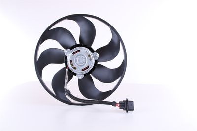 VENTILATOR RADIATOR NISSENS 85544 7