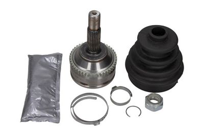 каре комплект, полуоска MAXGEAR 49-0207