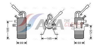 TROCKNER KLIMAANLAGE