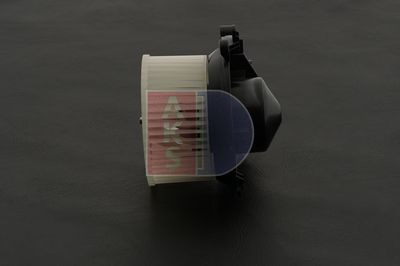 INNENRAUMGEBLäSE AKS DASIS 741420N 3