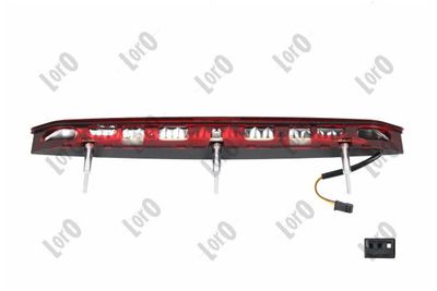 ZUSATZBREMSLEUCHTE ABAKUS 13599012 2