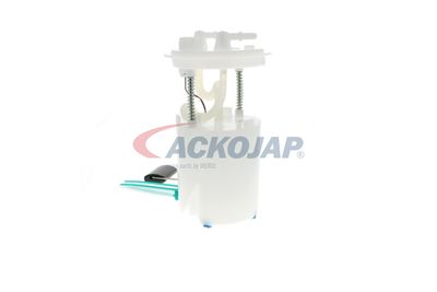SISTEM ALIMENTARE CU COMBUSTIBIL ACKOJA A52090027 39