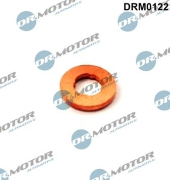 Těsnicí kroužek, vstřikování LIZARTE DRM0122
