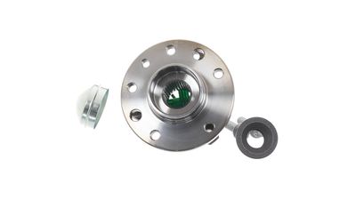 RADLAGERSATZ SKF VKBA6506 18