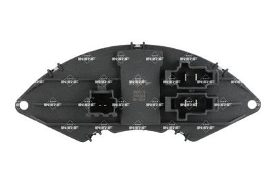 WIDERSTAND INNENRAUMGEBLäSE NRF 342084 2