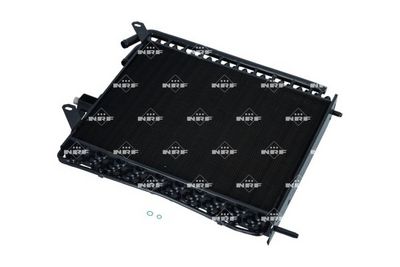 Kondensator, Klimaanlage