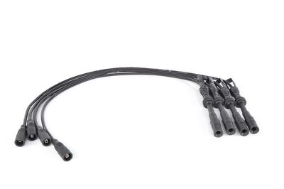 Комплект проводов зажигания BOSCH 0 986 356 337 для VW BORA