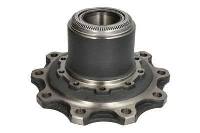 Wheel hub (met een lager)