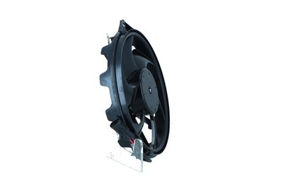 VENTILATOR RADIATOR NRF 470052 38