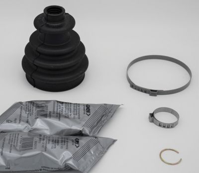 комплект маншон, полуоска SPIDAN GKNB10355