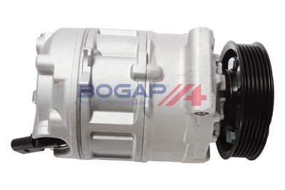 COMPRESOR CLIMATIZARE BOGAP A4110114 4