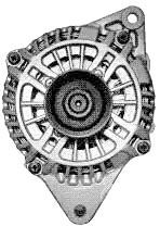 GENERATOR / ALTERNATOR ACAUTO ACJBA1519 1