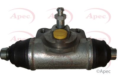 Wheel Brake Cylinder APEC BCY1207