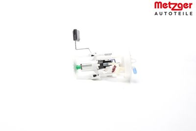 SISTEM ALIMENTARE CU COMBUSTIBIL METZGER AUTOTEILE 2250034 23