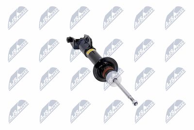 AMORTIZOR NTY ACH119 32
