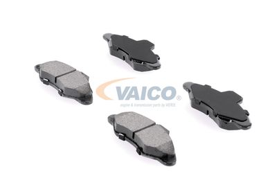 BREMSBELAGSATZ SCHEIBENBREMSE VAICO V250285 18