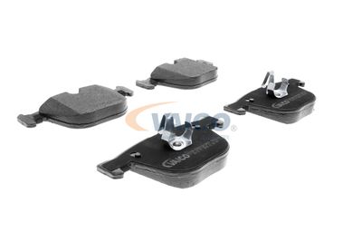 BREMSBELAGSATZ SCHEIBENBREMSE VAICO V208164 29