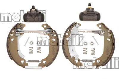 SET SABOTI FRANA METELLI 510026