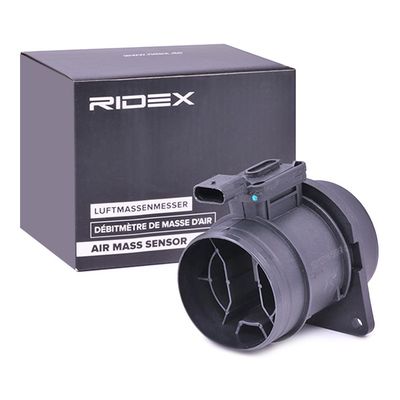 въздухомер-измерител на масата на въздуха RIDEX 3926A0378