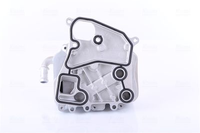 RADIATOR ULEI ULEI MOTOR NISSENS 91100 4