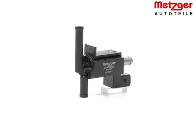 CONVERTOR PRESIUNE ESAPAMENT METZGER AUTOTEILE 08920208 34