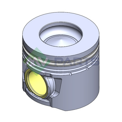 PISTON