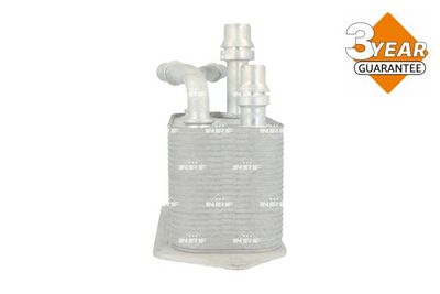 Chladič oleje, automatická převodovka NRF 310066