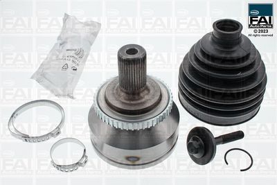 каре комплект, полуоска FAI AutoParts FPCV171