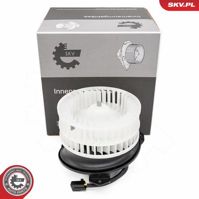 vnitřní ventilátor ESEN SKV 68SKV154