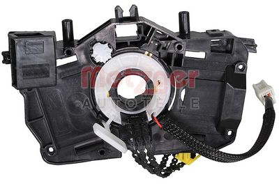 Vinutá pružina, airbag METZGER AUTOTEILE 09161232