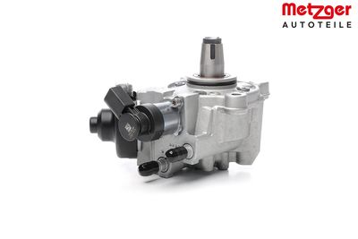 HOCHDRUCKPUMPE METZGER AUTOTEILE 0830157 21