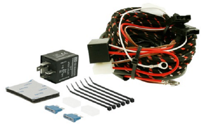 SET EXTENSIE SET ELECTRONIC (CARLIG REMORCARE)