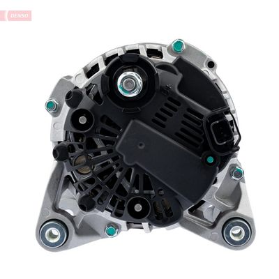 GENERATOR DENSO DAN1498 1