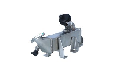 RADIATOR RECIRCULARE GAZE DE ESAPAMENT NRF 48402 17