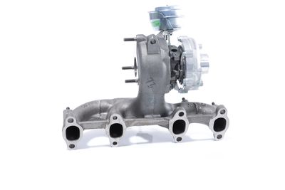 LADER AUFLADUNG BTS Turbo T912236 37