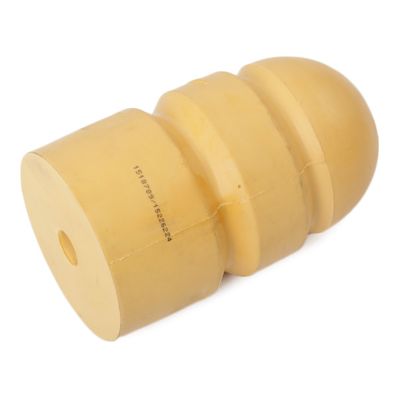 ударен тампон, окачване (ресьори) RIDEX 1182R0012