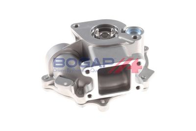 POMPă DE APă RăCIRE MOTOR BOGAP B4234121 2