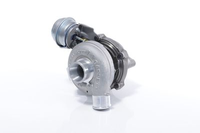 LADER AUFLADUNG BTS Turbo T916763 3