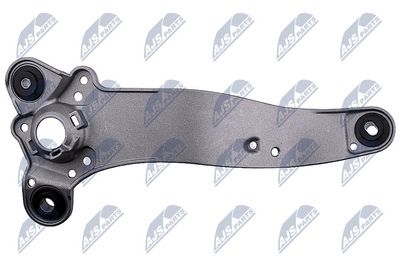 Tyčové stierače NTY EMW-WW-028