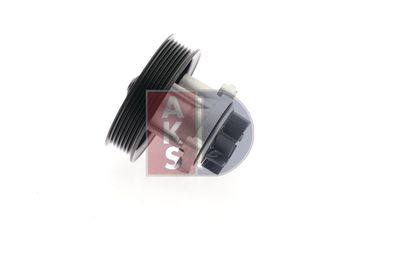 WASSERPUMPE MOTORKüHLUNG AKS DASIS 570468N 8