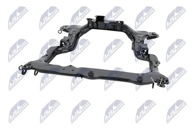 RAMA SUSTINERE/SUPORT AGREGATE NTY ZRZHY500 21