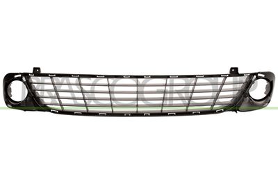 LüFTUNGSGITTER STOßFäNGER