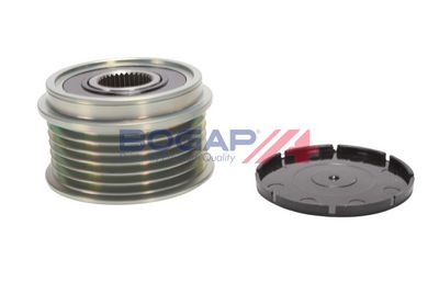 SISTEM ROATA LIBERA GENERATOR BOGAP R6213102 2