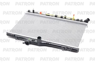 Радиатор, охлаждение двигателя PATRON PRS3281 для HYUNDAI ACCENT