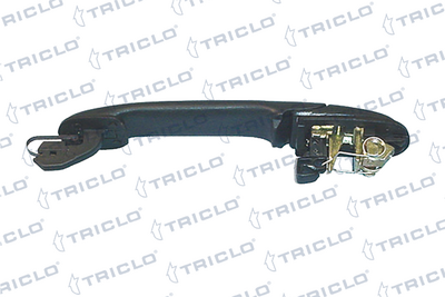Дръжка външна врата TRICLO 123307