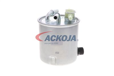 FILTRU COMBUSTIBIL ACKOJA A380301 48